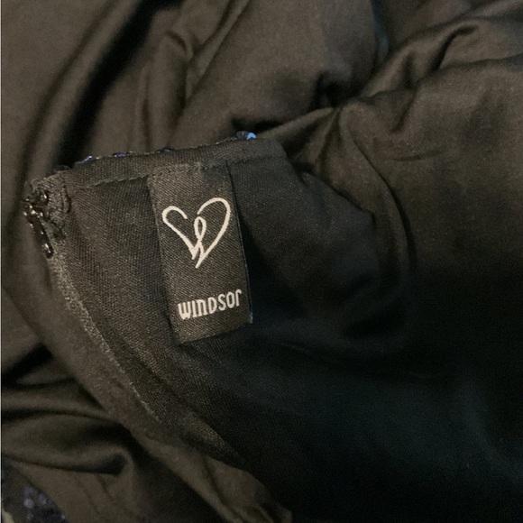 Windsor Evening Gown - Picture 5 of 7